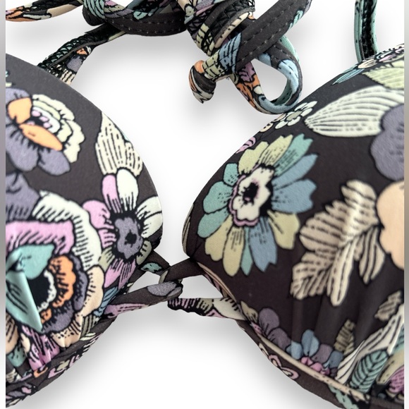 REEF push up bikini - Picture 3 of 5